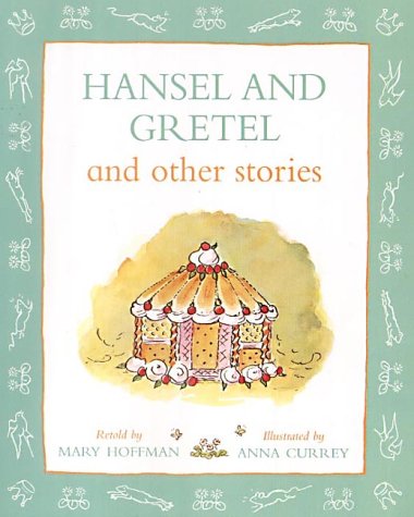 Cover of Hansel and Gretel and Other Stories