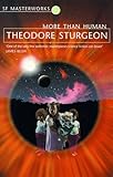 More Than Human (S.F. MASTERWORKS)