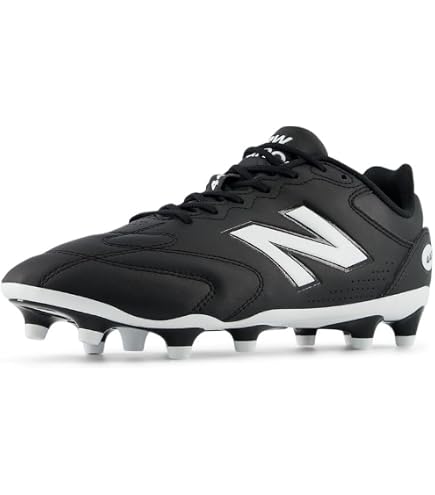 Amazon.com | New Balance 442 V2 Pro Firm Ground Cleats