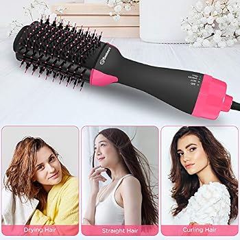 Cepillo Alisador Cabello Mojado Best Sale, UP TO 60% OFF | agrichembio.com