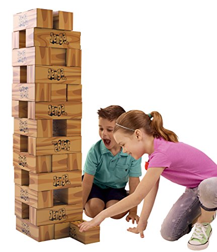 Jenga XL - Buy Online in India. | Toy products in India - See ...