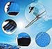 3M Thinsulate Winter Sportswear Waterproof Touchscreen Ski / Snowboarding Gloves