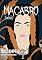 Livro MACABRO V: PAIXÃO