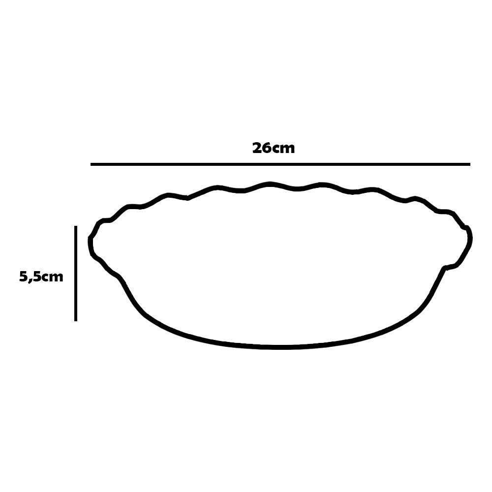 Emile Henry Pie Dish, 9