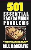501 Backgammon Problems (1) by 