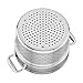 ZWILLING Spirit Stainless Pasta Insert, 6-qt, Stainless Steel