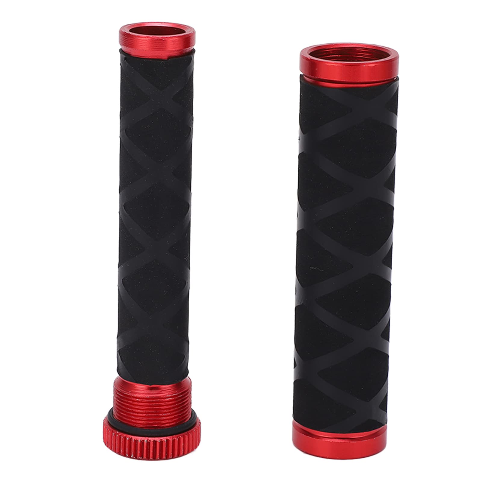 Bewinner Fishing Line Knot Tying Tool, Fishing Knot Puller Tool for Freshwater and Saltwater, Fishing Tension Line Dragger for Shaky Hands and Poor Eyesight(Red)