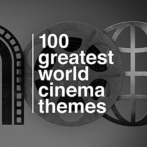 City Of Prague Philharmonic Orchestra - 100 Greatest World Cinema Themes By City Of Prague Philharmonic Orchestra - Zortam Music