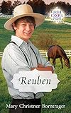 Reuben (Ellie's People Book 5) by Mary Christner Borntrager