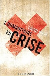 L' humanitaire en crise