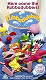 Rubbadubbers - Here Come The Rubbadubbers [2003] [DVD]