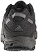 adidas Men's Rockadia Trail M Running Shoe, Black/Black/Dark Grey Heather, 10.5 M US