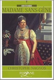 Madame Sans-Gêne