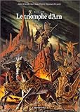 Image de Le triomphe d'Arn, tome 2