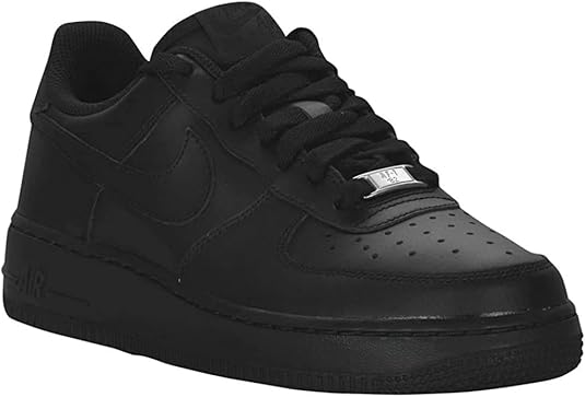 office junior nike air force 1
