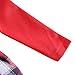 Novatx Winter Fall Fashion Layered Check Pattern Girls Dress H6081 Navy (4/5y)
