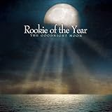 Disco de Rookie of the Year: «Goodnight Moon» (Anverso) Disco de Rookie of the Year: «Goodnight Moon» (Anverso)