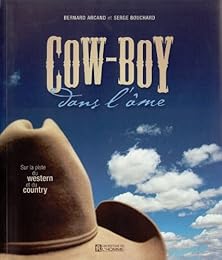 Cow-boy dans l'âme