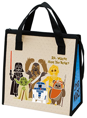 star wars cooler bag