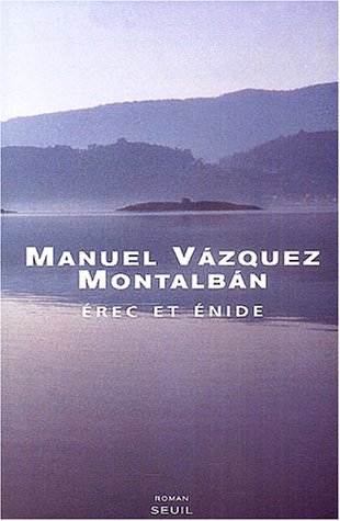 Érec et Énide: roman