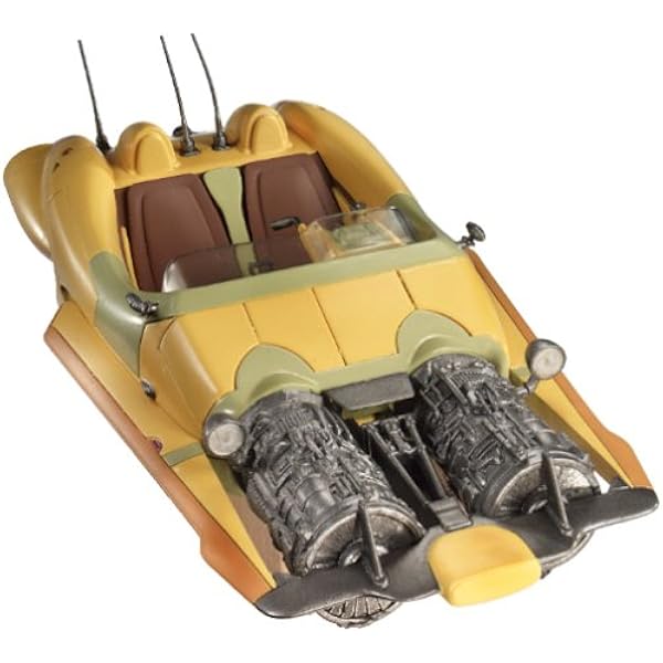 Star Wars Episode II Attack of the 