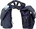 Cashel Quality Deluxe Medium Horse Saddle Pommel Horn Bag, Insulated Padded Pockets, Two Water Bottle Pockets, Camera or Cell Phone Pocket, 600 Denier Material, Size: Medium Color Choice: Black, Brown or Camo