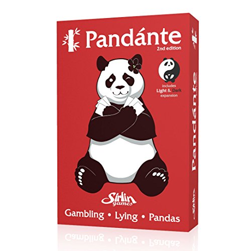 Pandante (2nd Edition)