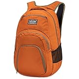 Dakine 08130057 Men's Campus 33L Backpack, Ginger - OS