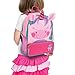 Stephen Joseph Sidekick Backpack, Unicorn