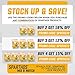Sparthos Kinesiology Tape - Incredible Support for Athletic Sports and Recovery - Free Kinesiology Taping Guide! - Uncut 2 inch x 16.4 feet Roll