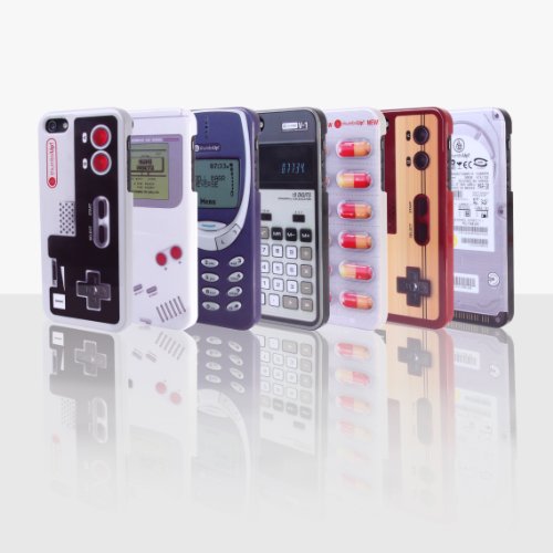 Cell Phones & Accessories, Cases, Holsters & Clips, Cases