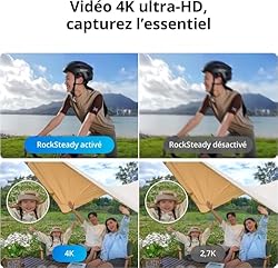 DJI Neo Fly More Combo, Mini Drone with 4K UHD