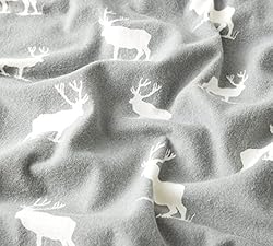 Eddie Bauer - Flannel Collection - Cotton Bedding