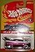 Hot Wheels Classics Series 2 Customized Green/White VW Drag Truck 25/30 Collector Car