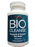 Plexus Intestine BIO CLEANSE for Weight Loss - 1 Month Supply