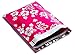 Designer Poly Mailers 10x13 : Peacock, Nautical, Flamingo, Daisy, Pink Aloha; Printed Self Sealing Shipping Poly Envelopes Bag (40 Mix Variety Pack #1)