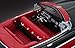 Moebius 1:25 Scale 1952 Hudson Hornet Convertible Model Kit