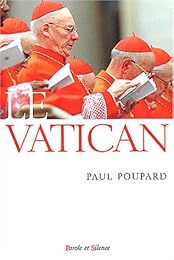 Le  Vatican