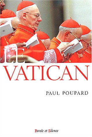 Le  Vatican