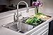 Franke USA FF20750 Faucet, Stainless Steel