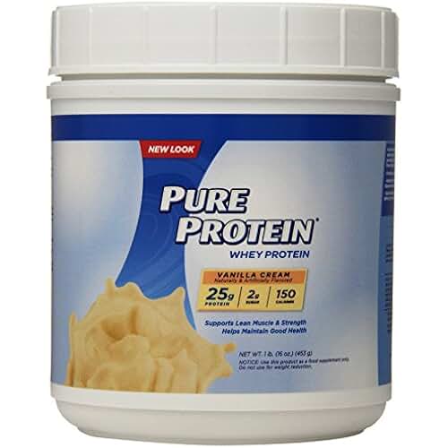 new whey protein liquid