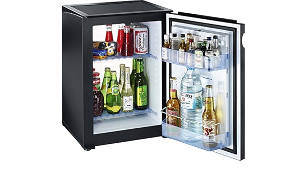 Dometic Waeco - Dometic hipro 4000 standard, 40l minibar ...
