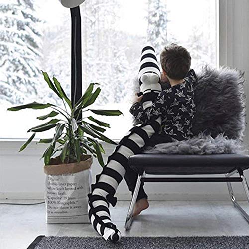 MOGOI Crocodile Plush Toy - Stuffed Animal Design Toy Super Soft Alligator Hugging Pillow - Gifts for Baby