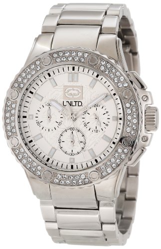 Marc Ecko Men's E20072G1 The Derringer Chronograph Watch