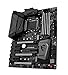 MSI Enthusiastic Gaming Intel Z270 DDR4 VR Ready HDMI USB 3 ATX Motherboard (Z270 GAMING M7)