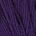 Red Heart With Love Yarn, Aubergine