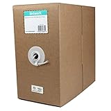 StarTech.com Bulk Cat 5e Ethernet Cable - 1000