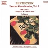 PIANO SONATAS 17, 21 AND 26                        image