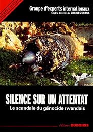Silence sur un attentat
