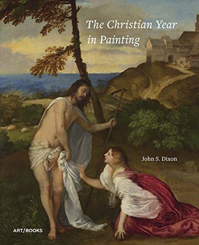 A Journey into Christian Art: de Borchgrave, Helen: 9780745950884